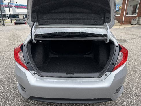 Used 2018 Honda Civic LX image 12