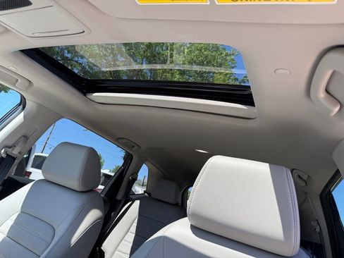 Used 2026 Honda CR-V EX-L image 25