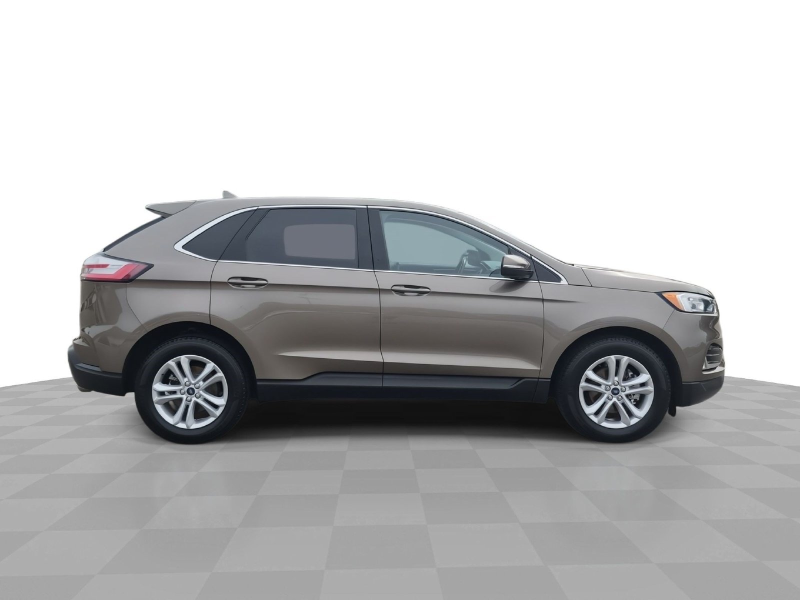 Used 2019 Ford Edge SEL w/ Equipment Group 201A FWD image 9