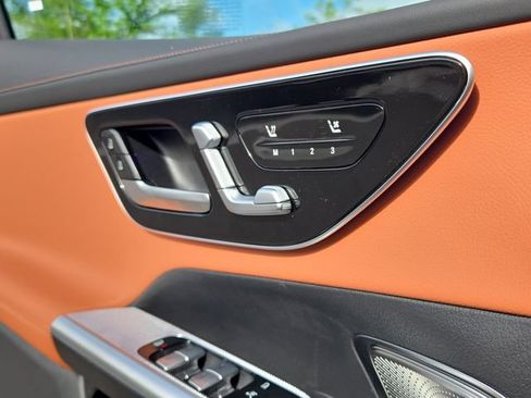 New 2026 Mercedes-Benz GLC 300 4MATIC image 21