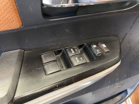 Used 2015 Toyota Tundra 1794 Edition image 13