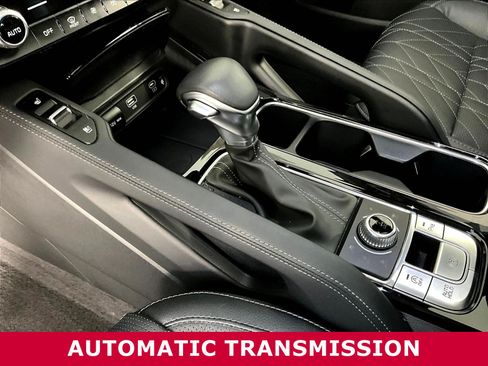 Certified 2023 Kia Telluride EX X-Line AWD/4WD image 16