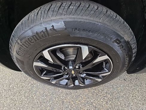 Used 2023 Chevrolet TrailBlazer LT w/ Convenience Package image 36