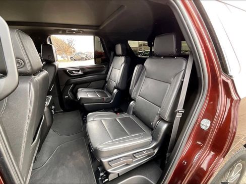 Used 2023 Chevrolet Tahoe LT image 20