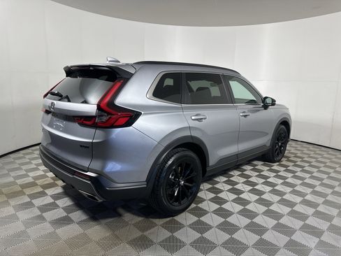 Used 2024 Honda CR-V Sport-L image 7