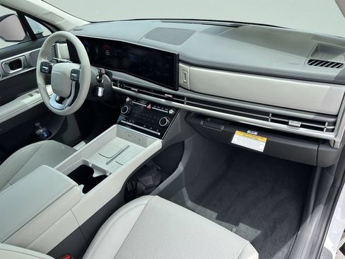 New 2026 Hyundai Santa Fe SEL FWD image 17