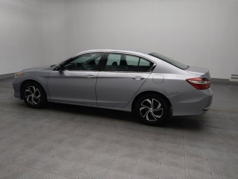 Used 2016 Honda Accord LX image 3