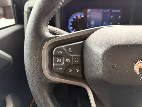 Used 2023 Ford Bronco Badlands AWD/4WD image 12