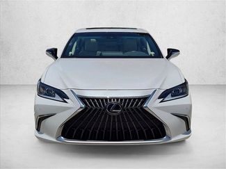 Used 2024 Lexus ES 250 w/ Premium Package AWD/4WD video 2