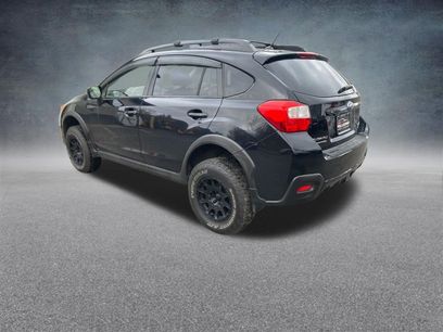Used 2016 Subaru Crosstrek 2.0i Premium