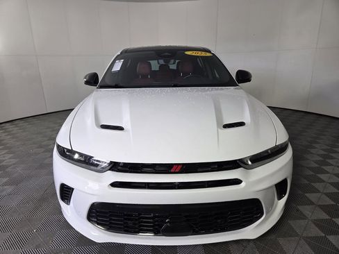 Certified 2025 Dodge Hornet R/T w/ R/T Plus Package image 3