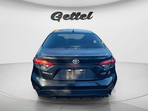 Used 2022 Toyota Corolla XSE image 14