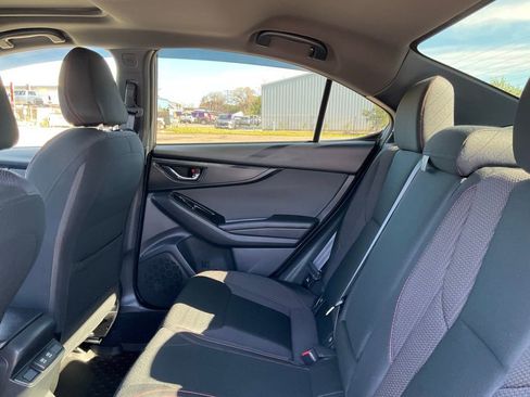 Used 2023 Subaru WRX Premium w/ Popular Package #2 image 24