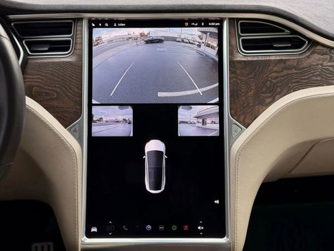 Used 2017 Tesla Model X P100D image 18