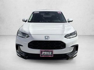 Used 2026 Honda HR-V EX-L video 2
