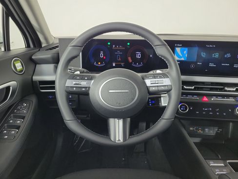 New 2026 Hyundai Sonata SEL FWD image 11