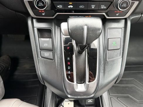 Used 2019 Honda CR-V EX-L image 19