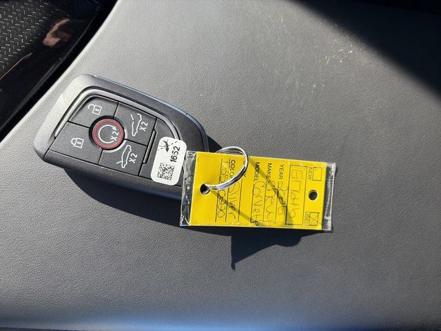 Used 2026 Chevrolet Corvette E-Ray AWD/4WD image 32
