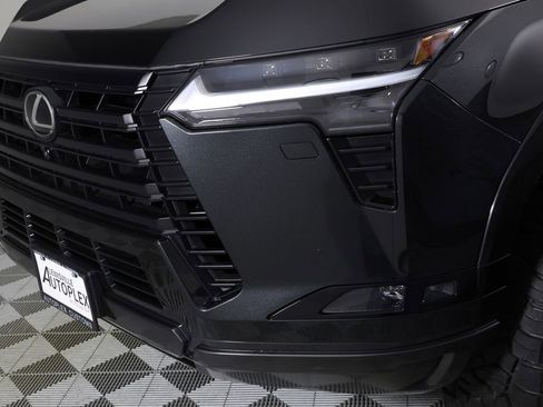 Used 2026 Lexus GX 550 w/ Accessory Package (31) AWD/4WD image 46