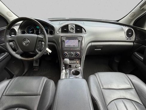 Used 2015 Buick Enclave Premium w/ Experience Buick Package AWD/4WD image 11