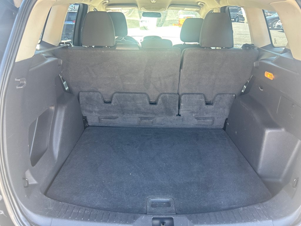 Used 2013 Ford Escape S FWD image 11