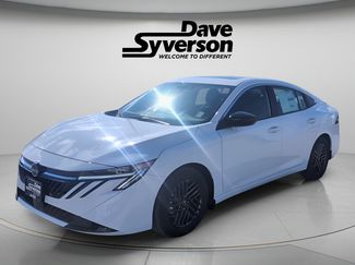 Used 2026 Nissan Sentra SV w/ SV Convenience Package FWD video 1