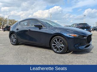 Certified 2023 MAZDA MAZDA3 s video 2