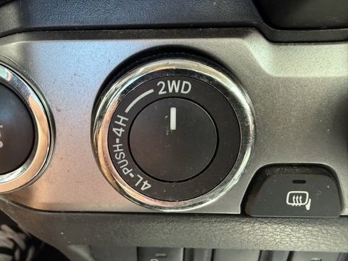 Used 2023 Toyota Tacoma SR image 23