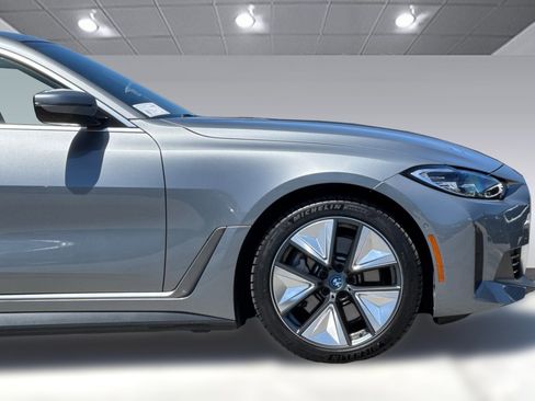 Certified 2023 BMW i4 eDrive35 w/ Premium Package RWD image 34