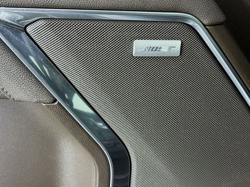 Used 2025 GMC Sierra 1500 SLT w/ SLT Premium Plus Package image 22