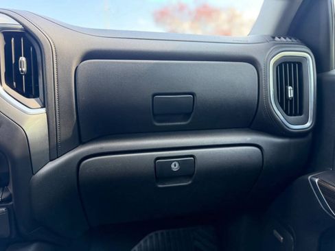 Used 2021 Chevrolet Silverado 1500 RST w/ True North Edition Plus AWD/4WD image 24