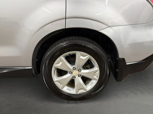 Used 2016 Subaru Forester 2.5i Premium AWD/4WD image 49