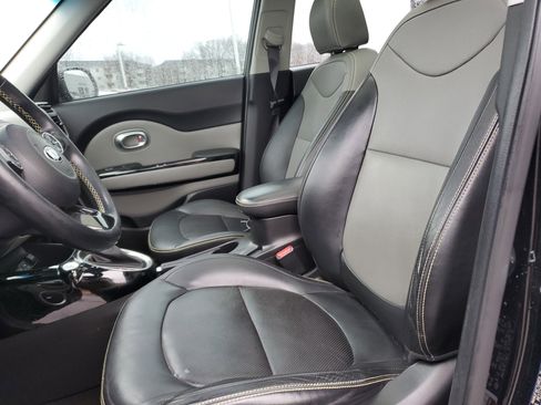 Used 2016 Kia Soul + w/ Primo Package image 30