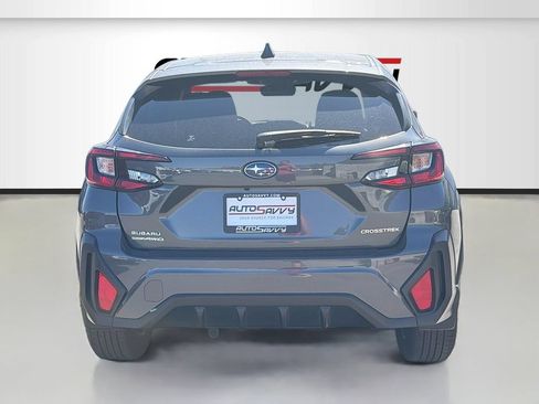 Used 2024 Subaru Crosstrek 2.0i w/ Popular Package #4 AWD/4WD image 6