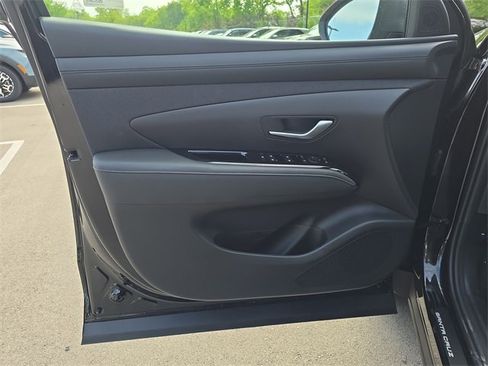 New 2025 Hyundai Santa Cruz SEL image 13