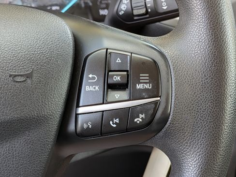 Used 2021 Ford Escape S FWD image 25
