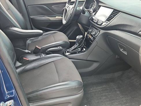 Certified 2020 Buick Encore Preferred FWD image 26