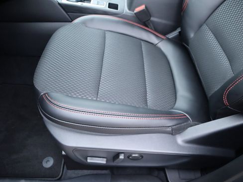 New 2026 Ford Escape ST-Line w/ Tech Pack #1 FWD image 13