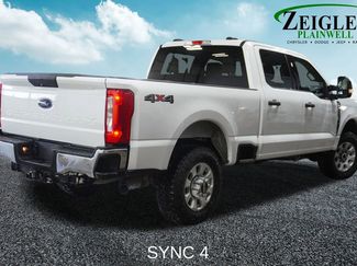 Used 2023 Ford F250 XLT video 3