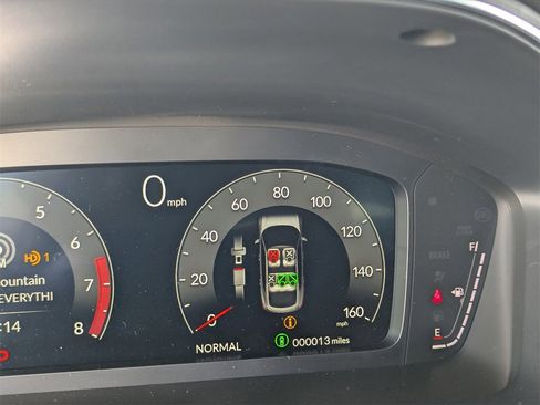 New 2026 Acura Integra A-Spec image 35