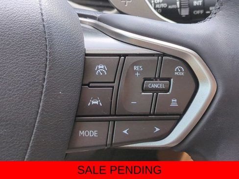 Certified 2024 Lexus NX 350 AWD image 25