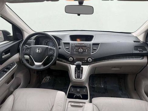 Used 2014 Honda CR-V EX-L image 14