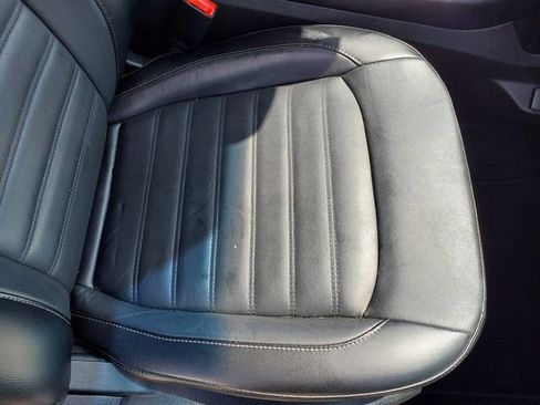 Used 2017 Ford Edge SEL w/ Equipment Group 201A FWD image 16