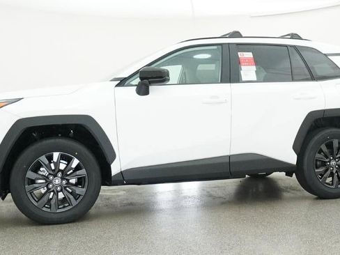 New 2026 Toyota RAV4 XLE Premium FWD image 18