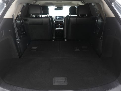 Used 2021 MAZDA CX-9 Touring w/ Touring Premium Package image 9