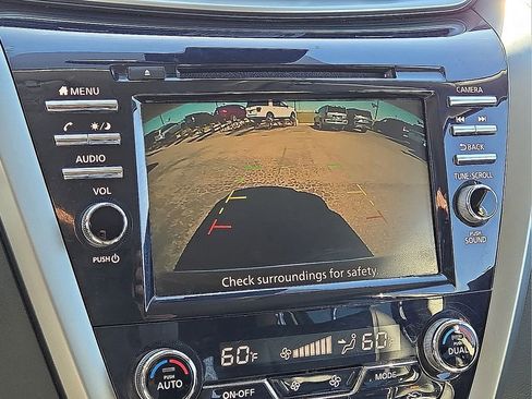 Used 2023 Nissan Murano SV image 28