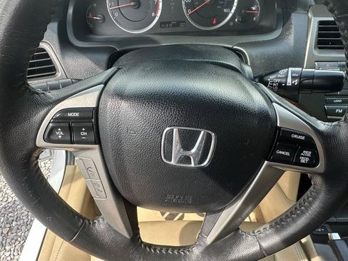 Used 2012 Honda Accord EX-L image 12