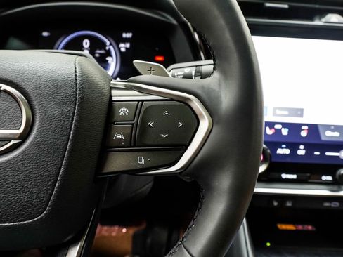 Used 2023 Lexus RZ 450e Premium w/ Cold Area Package image 25