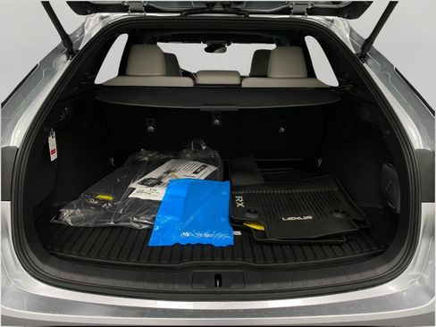 New 2026 Lexus RX 350 AWD image 5