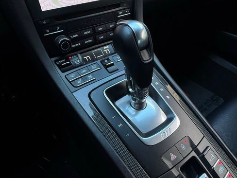 Used 2017 Porsche 911 Carrera S RWD image 17